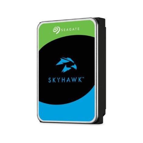 Disco duro Seagate SkyHawk de 6 TB SATA ST6000VX009