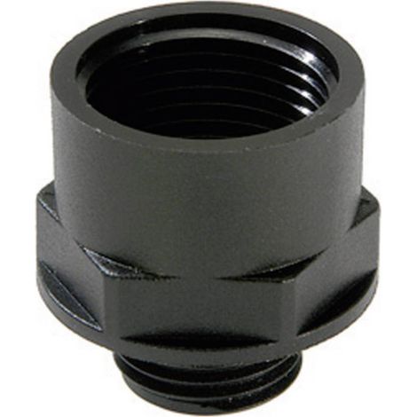 Wiska 10064755 ATEX EX-APM 11/25 PG11 M25 Poliammide Nero (RAL 9005) 1 pz.