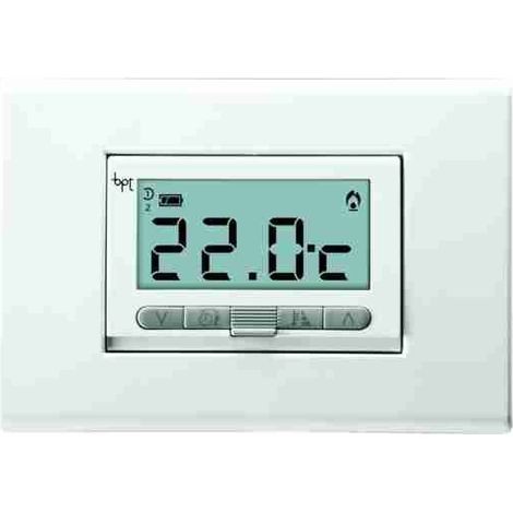 Termostato Digitale CAME TA/450 69400020
