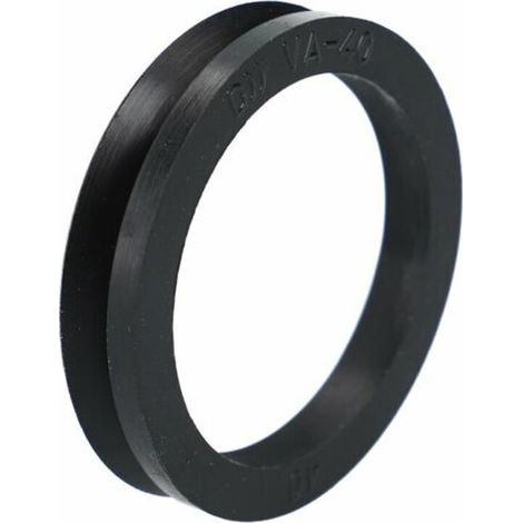 ANELLO TENUTA CUSCINETTO LAVATRICE 47mm va40 WHIRLPOOL ARISTON IGNIS 48125306800