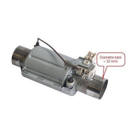 Résistance 2000w pour Lave-vaisselle Faure 5029761800