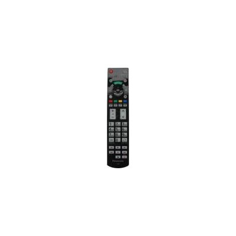 Télécommande originale pour PANASONIC TX-L55DT50E (1/2)