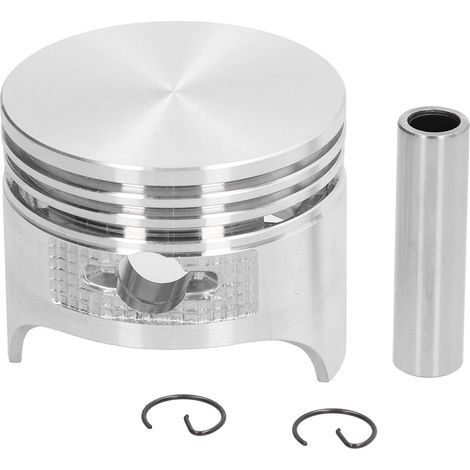 Accessoires industriels d'essence d'alliage d'aluminium de Piston de moteur pour remplacer 167F EY20 (1/5)