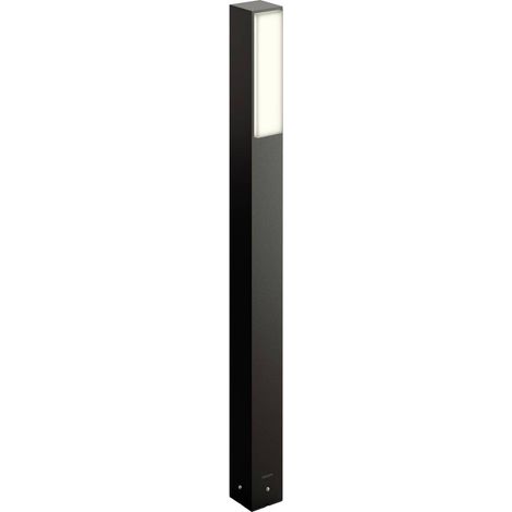 Philips LED Stratosphere 8720169257450 Luce del sentiero LED (monocolore) 3.8 W Antracite (1/5)