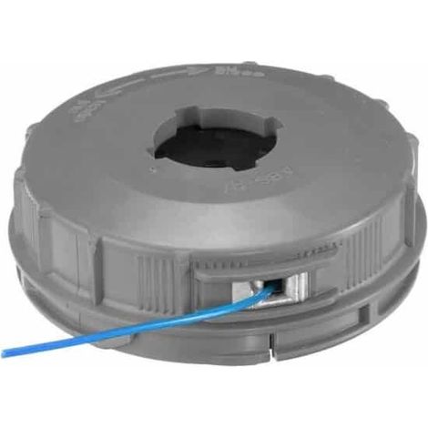 Bobineau corte simple GARDENA 2406 modelo Turbotrimmer