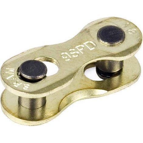 Enlace dorado Sram PowerLink de 9 velocidades (1/5)