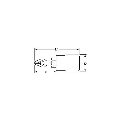 PZ2 Verre de dentelle, 1/4 TENGTOOLS M141602-C 68350206 (1/2)