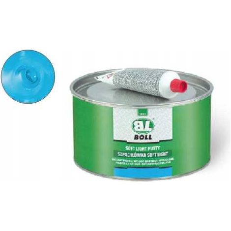 Stucco leggero e morbido Bol (1/4)