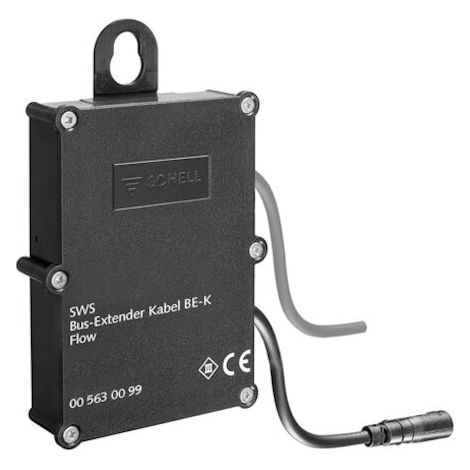 Câble d'extension Bus-Extender SWS BE-K Flow (1/2)