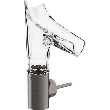 hansgrohe AXOR Starck V Einhebel-Waschtischmischer 140 mit (1/3)