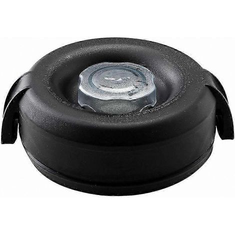 Couvercle de rechange discret pour blender 64 oz compatible avec les modèles Vitamix (1/5)