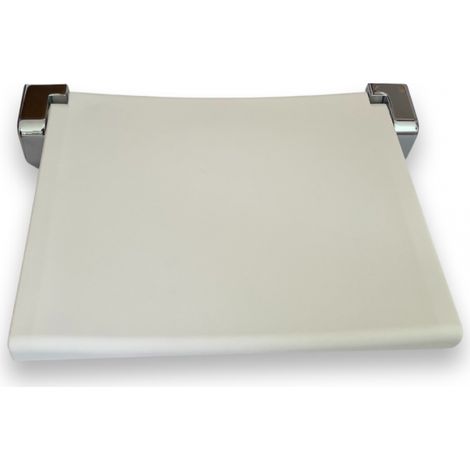 sam freeway Duschklappsitz Duschsitz Klappsitz Dusche weiss 0043120010