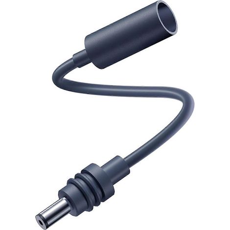 Ersatzteile für 18 cm Mini-DC-Verlängerungskabel (1/5)