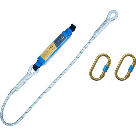 Assorbitore di energia per imbracatura 150CM - MAURER