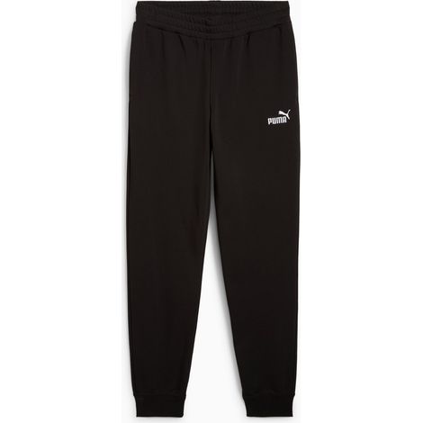 Puma ESS NO. 1 Logo TR CL Herren-Jogginghose, schwarz, 68260801, Größe XXL (1/5)