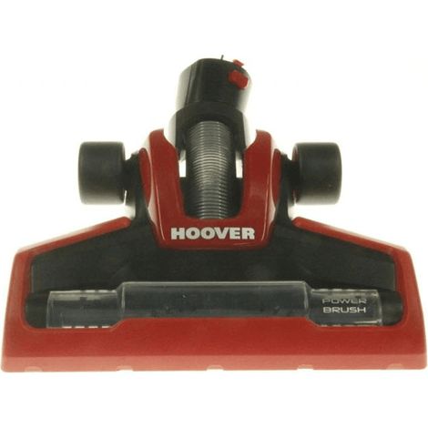 Brosse De Sols 48006356 Pour PIECES ASPIRATEUR NETTOYEUR PETIT ELECTROMENAGER (1/2)