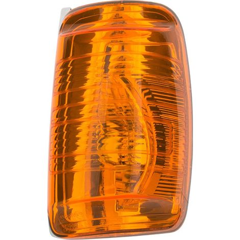 Ford Transit 2014 - Intermitente del espejo retrovisor derecho AMARILLO (1/5)