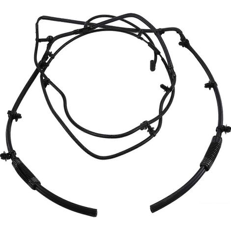 Ensemble de tuyau de dépression pour moyeux AL1Z7A785C pour Ford Expedition B7 Navigator B5 2003-2017 AL147A785CB AL1Z-7A785C (1/5)
