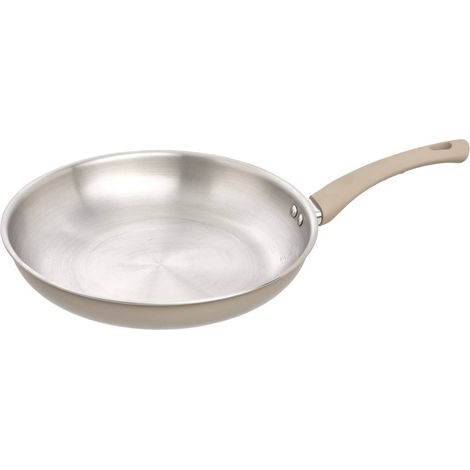 Stufa solstice d30cm alluminio beige - 5five
