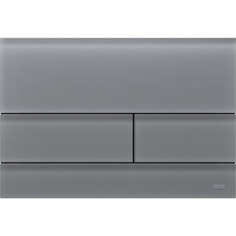 TECE 9240826 TECEsquare II Plaque de commande pour WC (1/4)