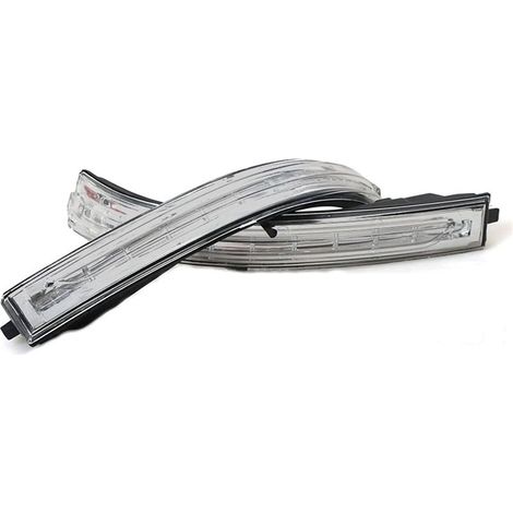 Clignotants LED Clignotant pour Rétroviseur Voiture K5 Optima (1/5)