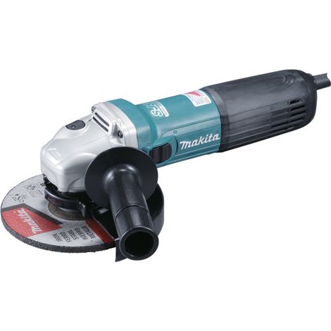 Meuleuse d'angle Makita GA6040C