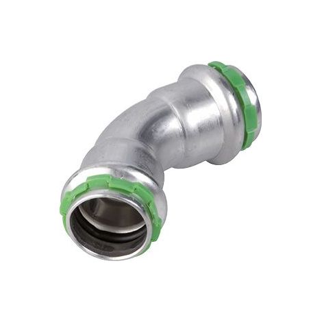 VSH Bogen 28 I/I 45Gr Edst. für V-Kontur, 6550247 - 7738333406 von Buderus