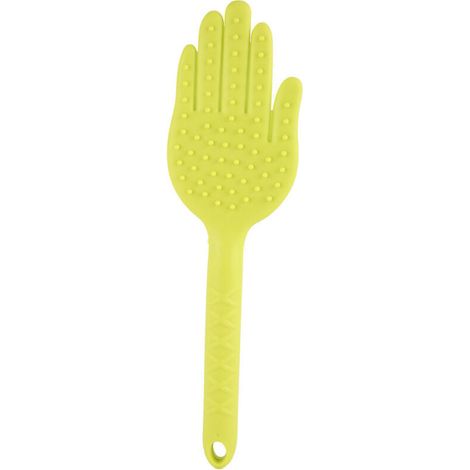 Marteau de Massage Palmaire Portable pour Points de Déclenchement - Détente Musculaire et Anti-Fatigue - Vert (1/5)