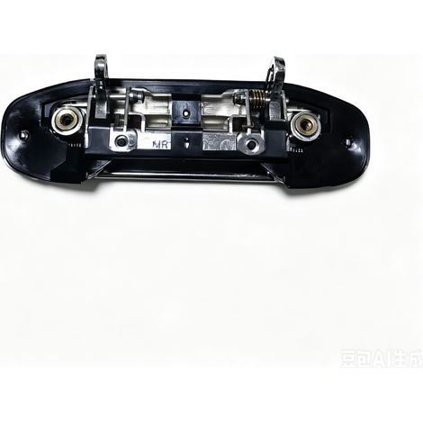 MR156875, MR156876, MR156877, and MR156878 aluminum outer handles are suitable for Mitsubishi Pajero V. (1/4)