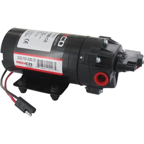 Bomba 12V pulverizador UNIVERSEL