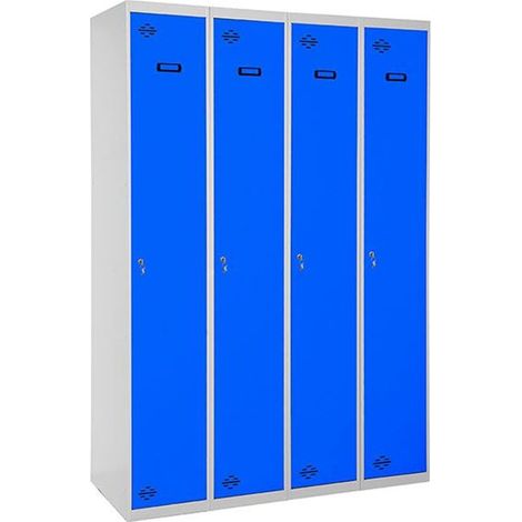 Taquilla Consigna SIMONRACK Simonlocker profesional dism.single 4/4 300 (1200) gr/az