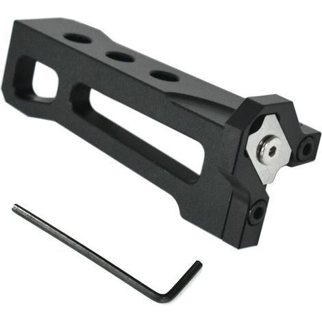 Woodworking Hand Planer, Chamfer Planer, Corner Planer for Wood, Small Hand Planer for Quick Wood Edge Trimming (R3) (1/5)