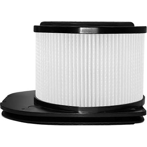 Accessori di ricambio per il filtro (spazzola e cacciavite) per gli aspirapolvere SHARK IZ400EU/IZ420EU/IZ420EUT (1/5)