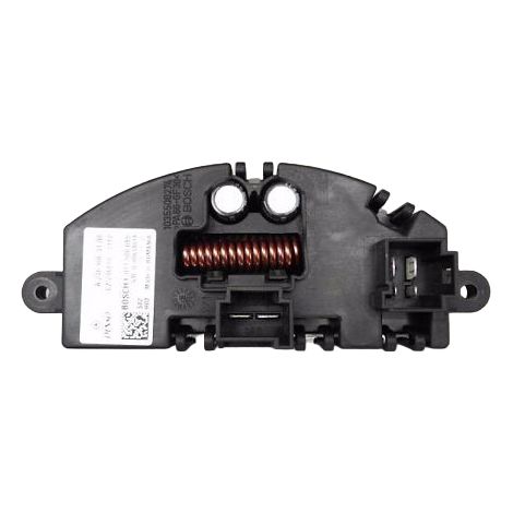 [PRODUIT D'OCCASION] Module De Chauffage MERCEDES Classe B 14-19 ♻️ Ref Oe. 2468300261 - Garantie à vie (1/2)
