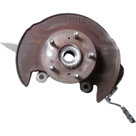 [PRODUIT D'OCCASION] Pivot Avant Gauche HONDA Cr-v ♻️ Ref Oe. 51216swaa00 - Garantie à vie (1/3)