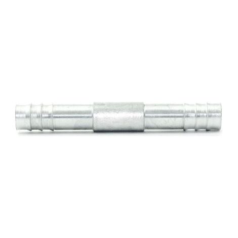 Connecteur en aluminium sans filetage DN16 (1/2)