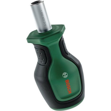 Cacciavite Bosch short bit screwdriver 18 Nm magnetico esagonale (1/2)