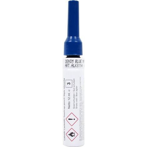 Pintura alpina pms7693 acabado mate aplicación precisa