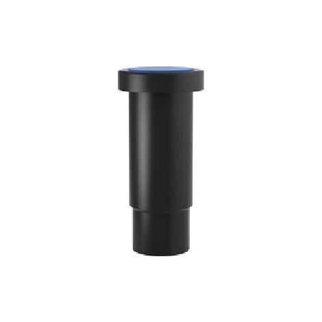 Dilatatore con tappo polietilene PEHD ø160 mm VS0328015