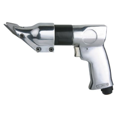 CIZALLA NEUMATICA CAPACIDAD 1.2MM, 2100Rpm PARA CORTE DE CHAPAS