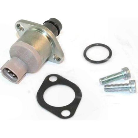 Soupape de régulation de pression d'aspiration compatible avec les camions Navara L200 (1/4)
