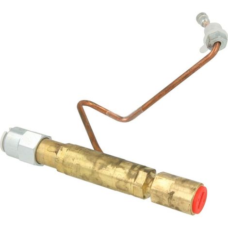 Ligne gicleur pour Mectron