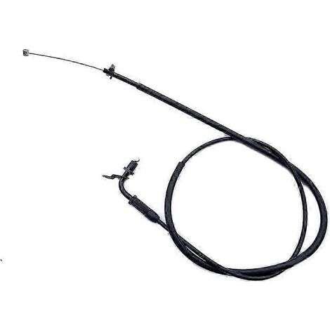 Câble d'accélérateur pour moto FB Mondial HPS 125 (1/5)