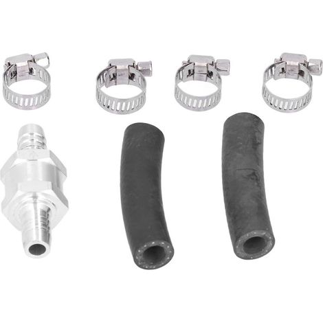 Autres Qiilu Soupape d'étranglement partielle, soupape de purge partielle du moteur, remplacement Plug and Play pour SMART Coupé 450 452 1998-2007 0,6 L 0,7 L (1/5)