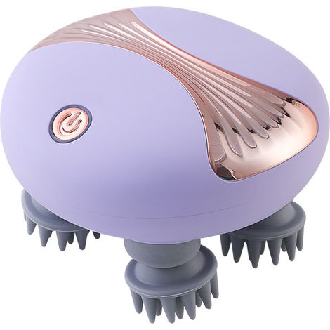 Mini maillet électrique portable, pour utilisation humide et sèche-AquaForge (1/5)