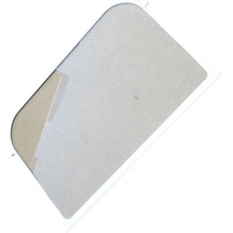 Clayette verre (4365032100) Réfrigérateur, congélateur BEKO, ARCELIK, ESSENTIEL B