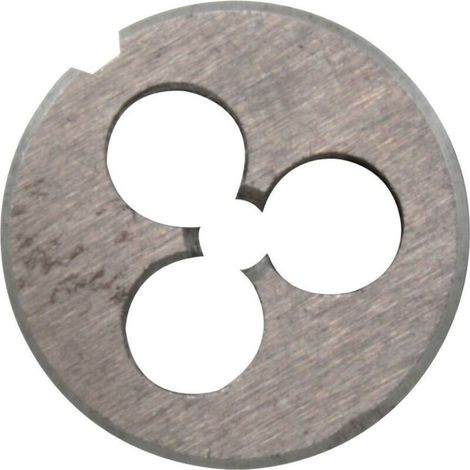 MSE30L Filière métrique M3 coupe à gauche 16 mm 5 mm W599641 (1/2)