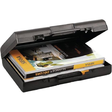 Valise de démonstration SIFISA (1/2)