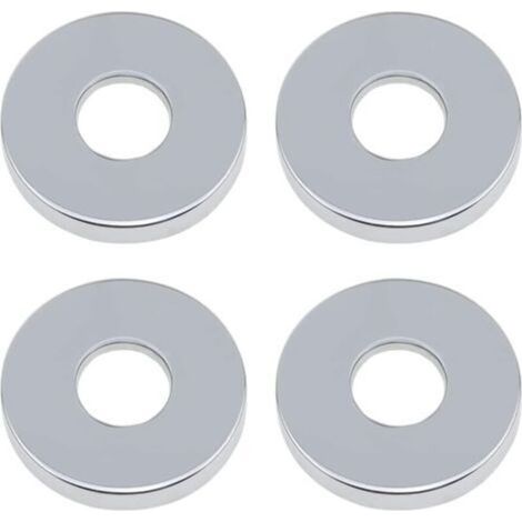 1Mx5CM Barre de Seuil Adhesive, Seuil de Porte Adhesif PVC, Barre de Seuil Rattrapage de Niveau pour Hauteur du Seuil 5mm 10mm, Rampe de Seuil Bandes de Transition Sol (Grain de Bois Jaune) (1/5)