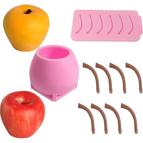 Lot de 3 moules en silicone en forme d'éléphant pour fondant, chocolat, bonbons, cupcakes, décoration de gâteaux, argile polymère